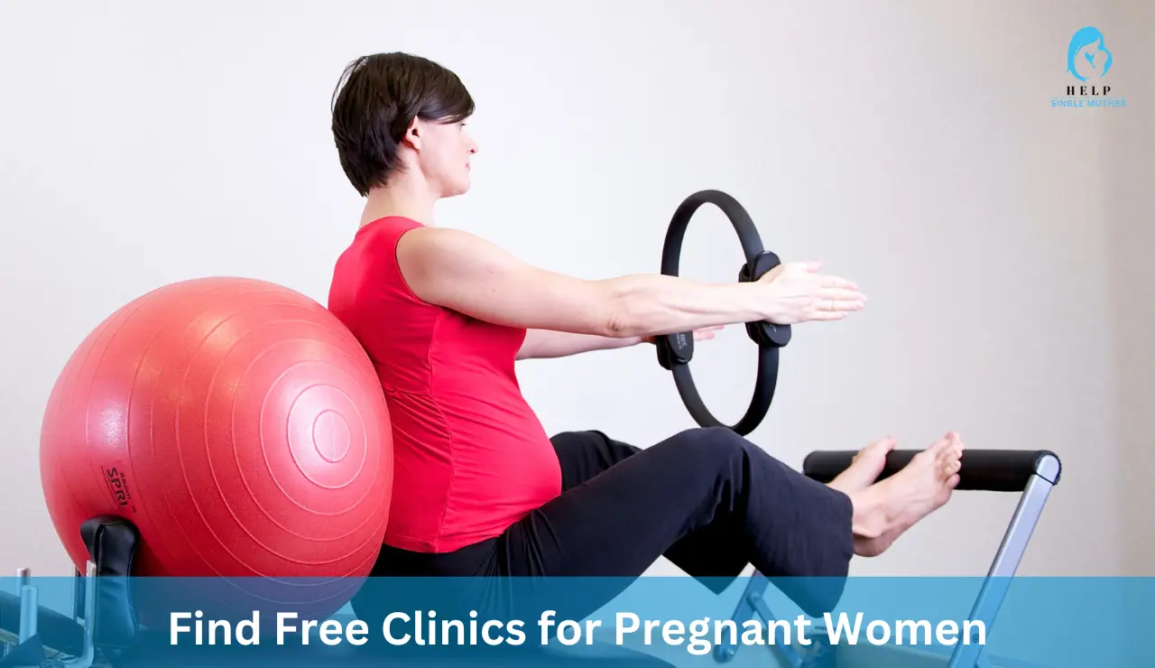 Find Free Clinics for Pregnant Women