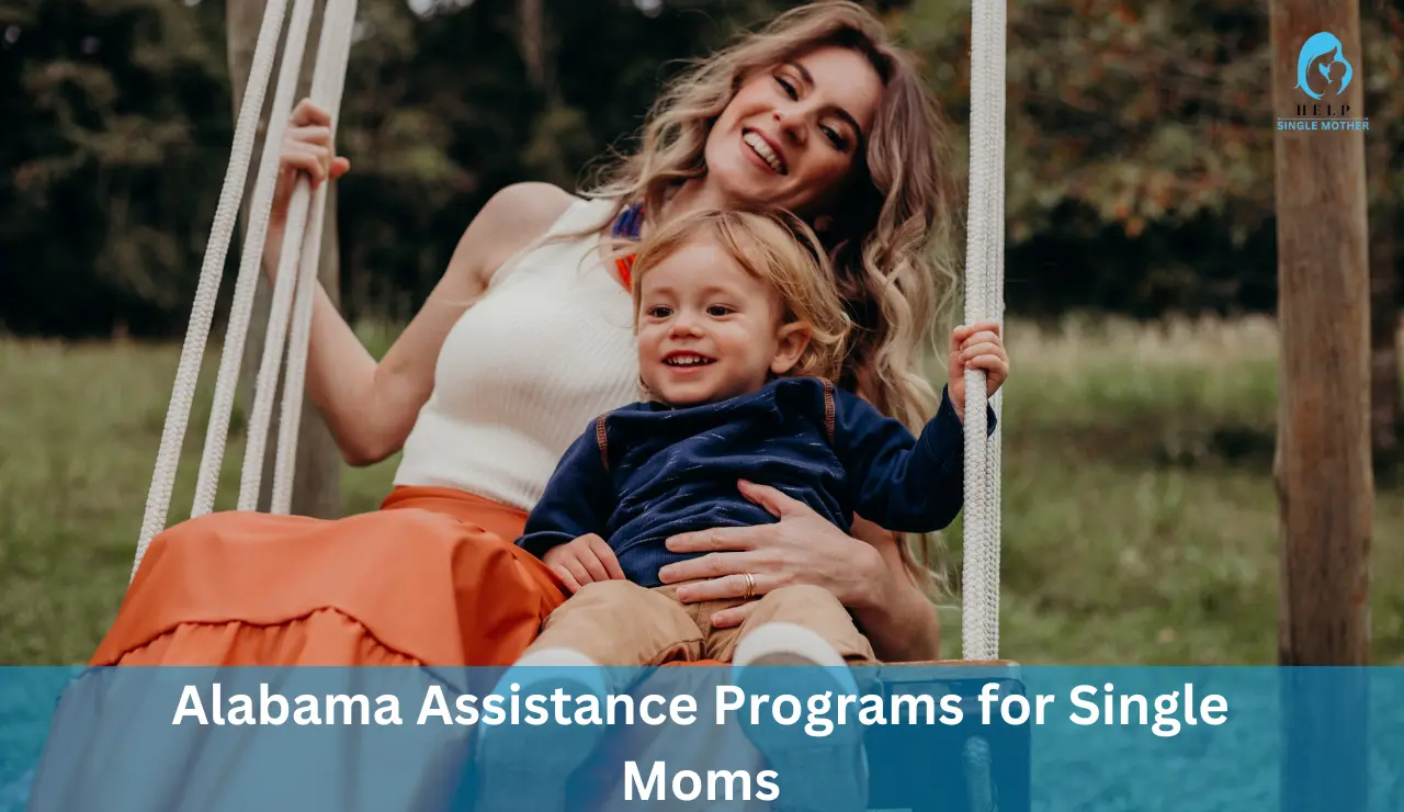 Alabama Assistance Programs for Single Moms