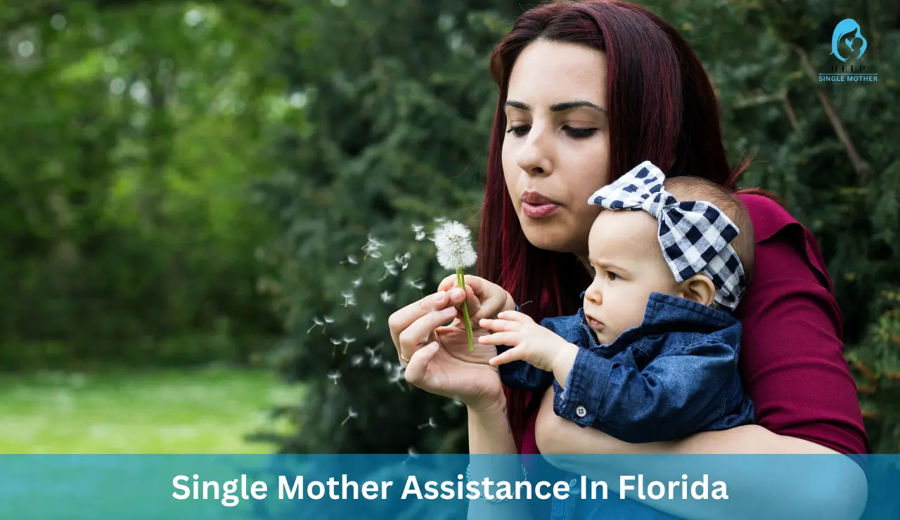 Single Mother Assistance In Florida