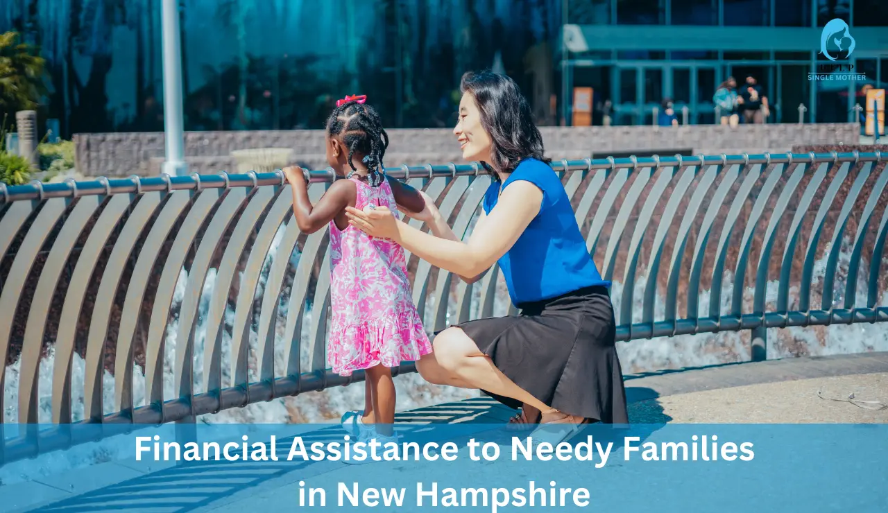 Financial Assistance to Needy Families in New Hampshire