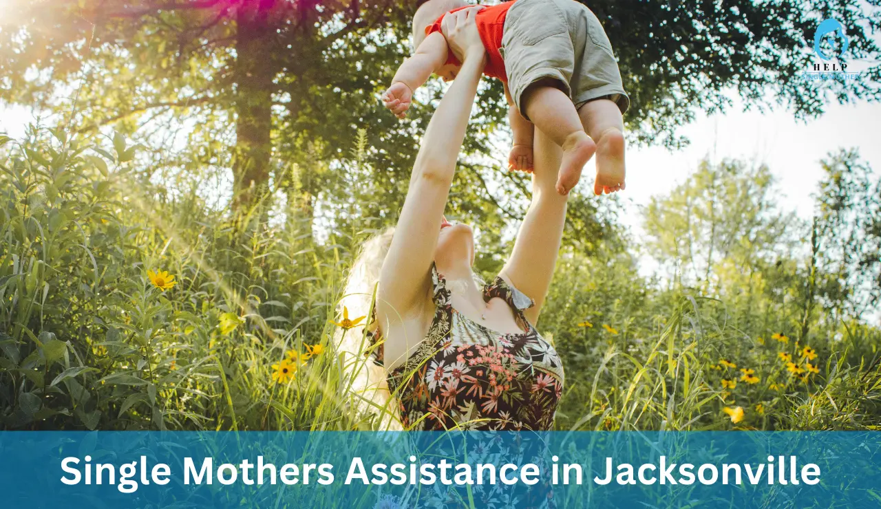 Single Mothers Assistance in Jacksonville