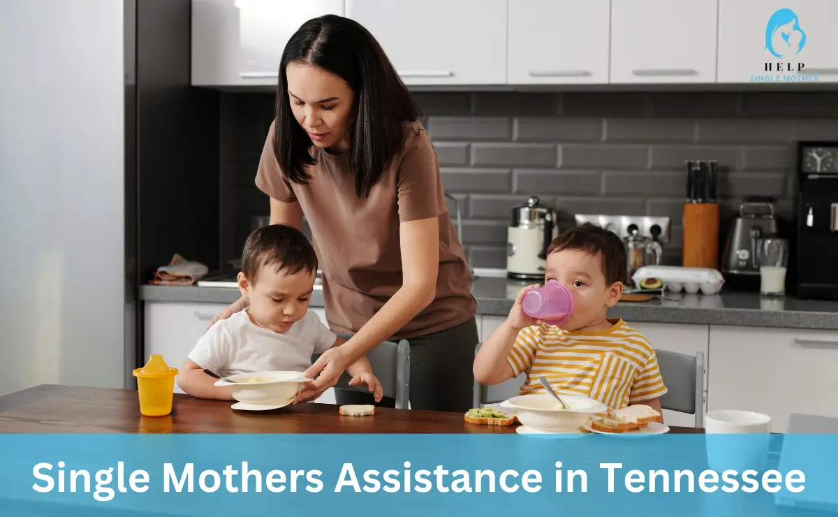 Single Mothers Assistance in Tennessee